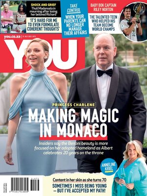 You South Africa - Magazine